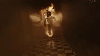 Happiest Day [FNAF/VHS]