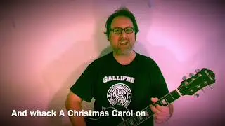 It’s December Now