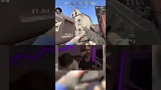 how the hell did the last guy pass me without seeing me