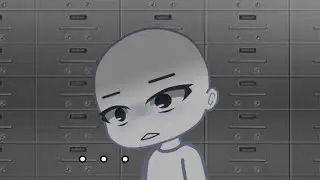 The Realization on a server😭😭💀✨✨ ( Kaiju Paradise ) ( Gacha )