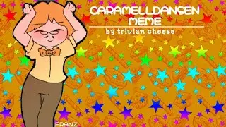 CARAMELLDANSEN MEME/13 Карт/Земля королей/Франц