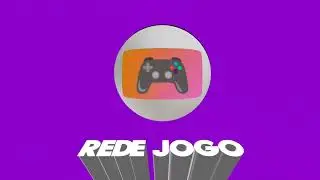 Vinheta Pós-Chamadas - Rede Jogo - 2021