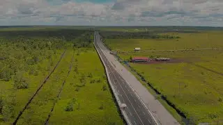 Jalan Layang Penda Barania