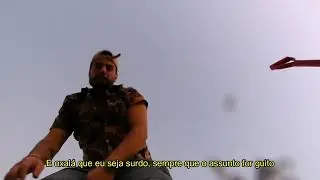 KARMA THE ONLY SON - SEMENTES (bónus track)