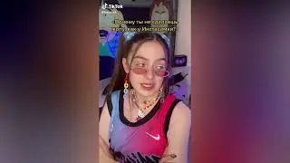 Почему ты не сделаешь ж*пу как у Инстасамки