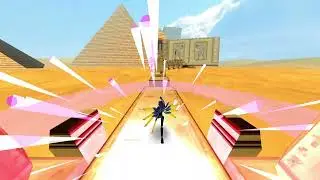 Best way to beat Ultrakill's 4-S level (Clash of the Brandicoot)