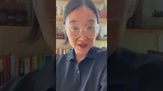Exchange with booksellers from other countries - Video Message from Jennifer Kim. Nooroongji Books.