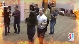 Kizomba