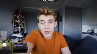 JJayJoker ogląda Rock obraża youtuberów 7