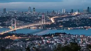Хартия 97 Турция не пускает российскую нефть в Европу