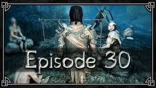 TREVA'S WATCH | Savior of Skyrim - Episode 30 (100% Playthrough)