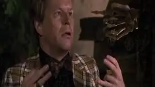 Monty Python - The Grim Reaper
