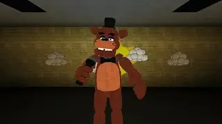 fnaf 1 vr map trailer v2