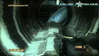 Resistance: Fall of Man Walkthrough - Last Hope - Part 1