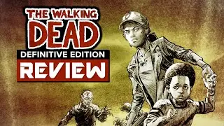 Is THE WALKING DEAD by TELLTALE a Must-Play? Our Verdict!