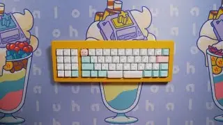 The50R2 with Blueberry Chiffon Switches Twitch VOD