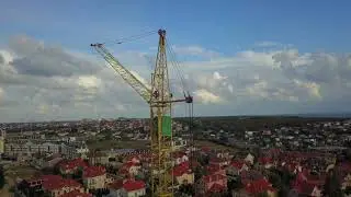 Зелений Мис - досконалий до останньої цеглини