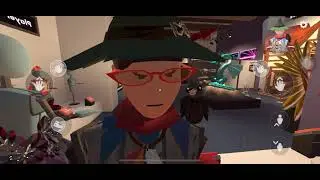 Rec Room Introduction