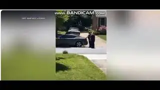 charlotte north carolina shooting caught on tape