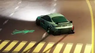 500Drift