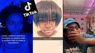 I REMEMBER WHEN I LOST MY MIND😩😗 | TIKTOK CHALLENGE | TIKTOK TRENDING