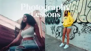 5 Mistakes That Made Me A Better Photographer