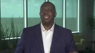 Message to Class of 2020: Darnell Smith