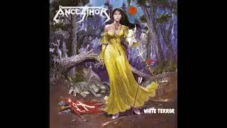 Ancesthor - White Terror (Full Album, 2022)