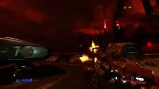 DOOM 2016 PART 12