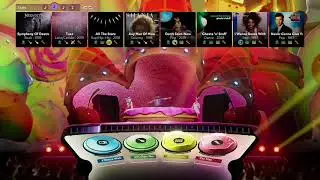 Fuser A Mix of Hits: Mix 1