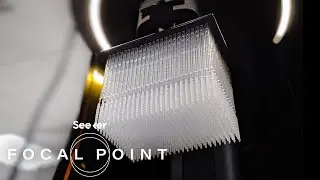 The 3D Printing Industry Just Built a Stockpile in the Cloud