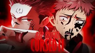 Sukuna/Yuji Song | 