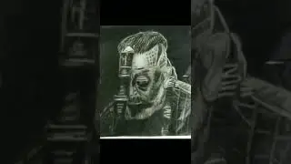 #Adheera #sanjay dutt by #kartikaiyrathore