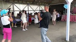 Сакит Самедов - Перизада 2022. Архив. Свадьба в Липецке