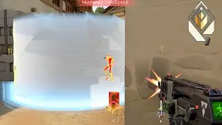 How a Radiant Cypher player thinks