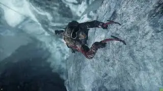 Rise of the Tomb Raider