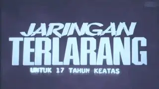 jaringan terlarang 1 part 1