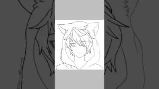 Male oc || Leo || SpeedPaint