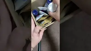Распаковка заказа Siberian Wellness