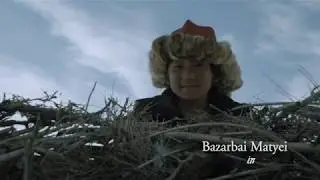Бай-Өлке қазақтары ойнаған фильм