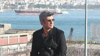 Cem Özkan - Herkesin Bir Şarkısı Var