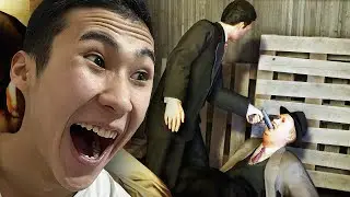 Шошқаны атып тастады | Mafia 2 #2