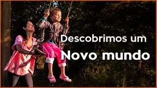Voluntariado em Comunidade no Rio Grande do Sul | 2ª Vivência