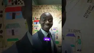 Чёрный русский про окрошку 