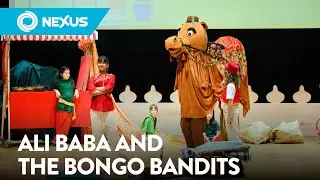 Ali Baba And The Bongo Bandits: Nexus Primary Production 2023