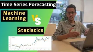 Time Series Forecasting using XGBoost | Facebook Prophet | HoltWinters, which algorithm wins?
