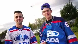 24.09.2022. MATCHDAY. «Лада» – «Звезда»