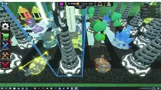 just me having 15 Equalibrium