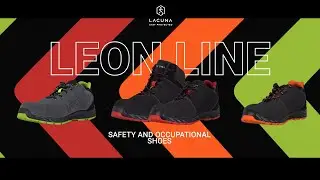 LEON LINE shoes family