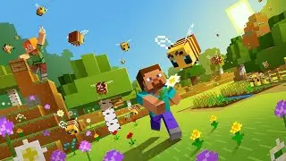 NetherCraft SMP | Ep 1: Revenim cu o noua serie. Oare cu cine jucam?